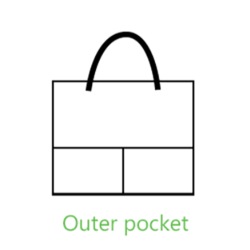 Outer pocket 09